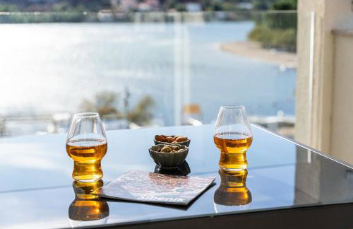 Holidays Roko - Sea View Apartments with Pool - Foto 18