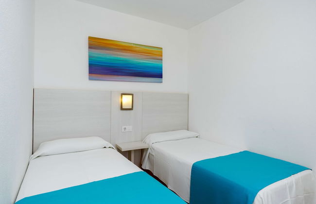 AluaSun Lago Park - Foto 5