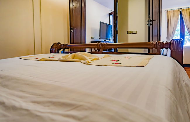 Pawanthorn Luxury Pool Villa Samui - Foto 23