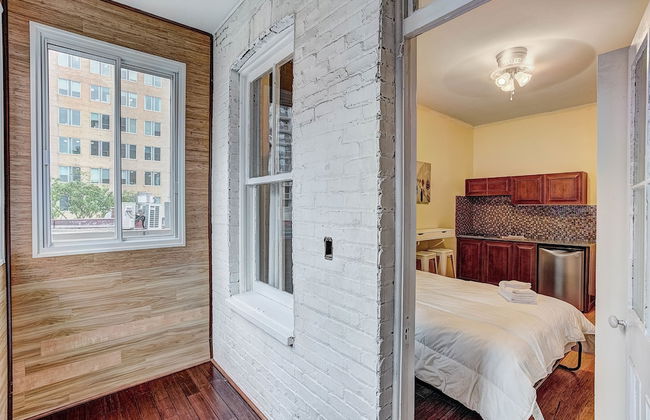 Destination Stays Montreal Downtown - Foto 24