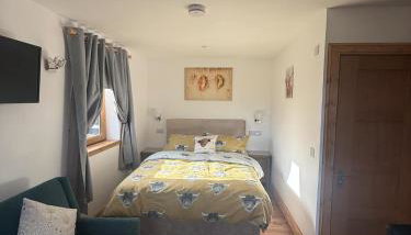 Ben Nevis Manor Studio with private Hot Tub - Foto 3