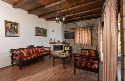 Sunset Traditional House - Foto 7