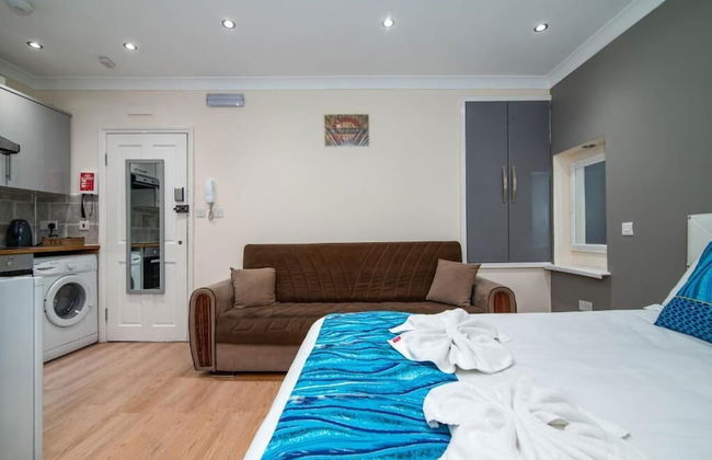 Camden Apartments - Foto 9