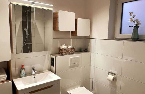 Gemütliche, topp ausgestattete Ferienwohnung - Foto 8