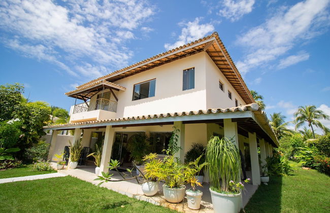 VT01 Casa 4 Suites em Vilas do Atlantico - Photo 56