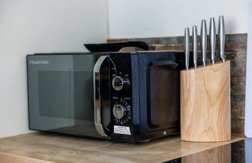 Stanley House - Family & Contractor Stay - Foto 36