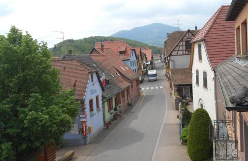 Gite Ungersberg - Foto 6