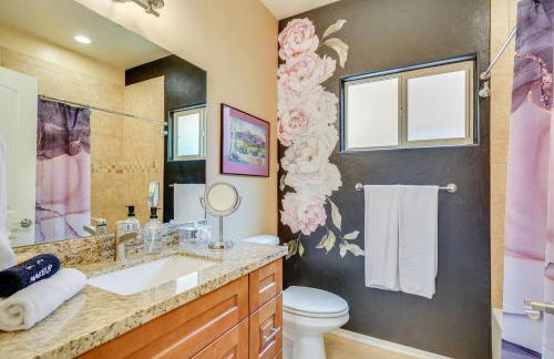 Tubac Adobe Townhome Shop, Golf, Explore and More! - Foto 13