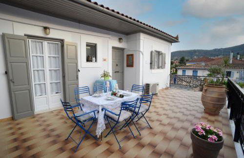 Kallisti the house at the port - Foto 27