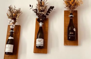 Loft Pasteur - Homillesime - Foto 15