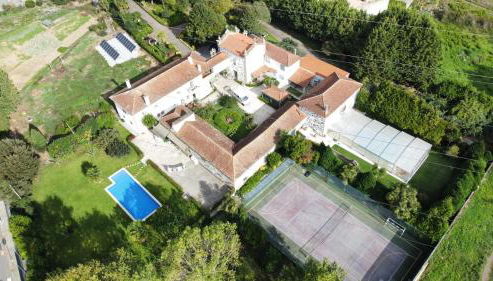 Our Lady of Mercy Villa - Foto 2