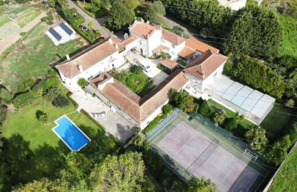 Our Lady of Mercy Villa - Foto 2