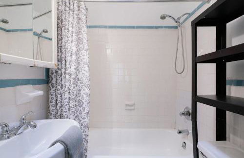 11-4F Prime west village designer 1BR - Foto 15