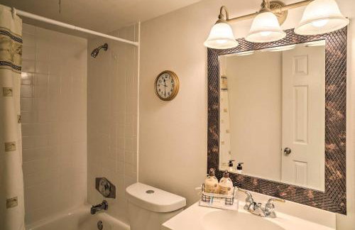 Kissimmee Condo with Lanai 10 Mi to Disney World! - Foto 18