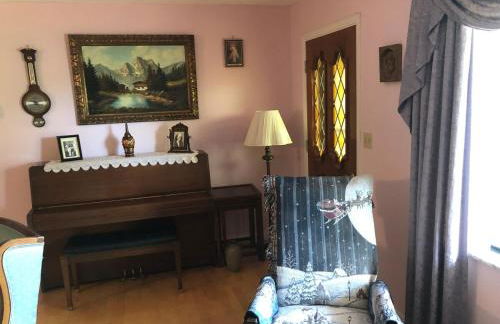 Family retreat with lake views and near Disney - Foto 56