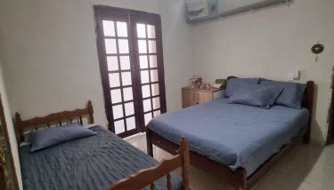 Casa com piscina em Bertioga 700m da praia - Foto 5