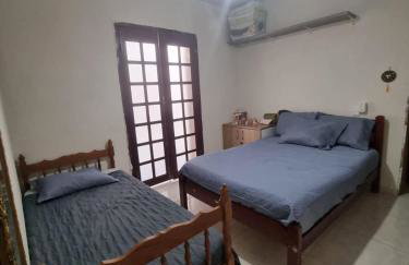 Casa com piscina em Bertioga 700m da praia - Foto 5