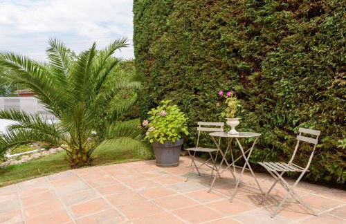 La Maisonnette du Clos - Foto 55