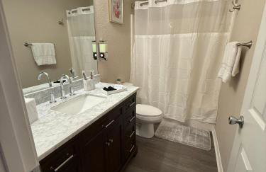 Fun & Comfort for 8 in Roger! King & Arcade Games - Foto 36