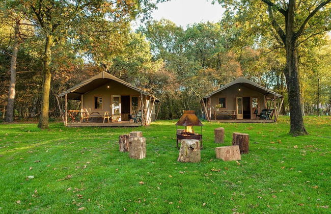 Comfortable Chalet, in a Beautiful Holiday Park - Foto 35