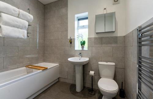 Tettenhall Lodge Apartment - Foto 8