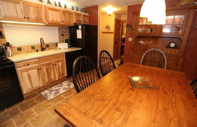 Seven Springs Stoneridge 3 Bedroom Standard Condo, Single Level! by RedAwning - Foto 5