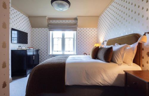 Dumbleton Hall Hotel - Foto 30