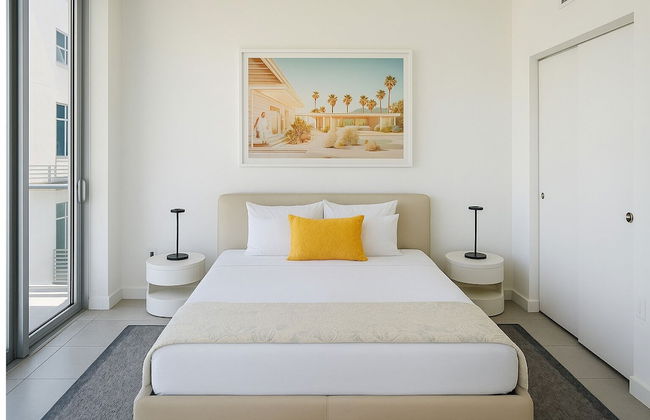 Miami Downtown Condos - Photo 14