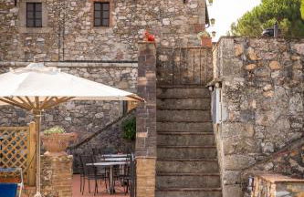 Borgo Il Poggiaccio Residenza Turistico Alberghiera - Foto 57