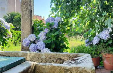 Cerca de la playa, con bodega, terraza y jardin Camino Portugués - Foto 26