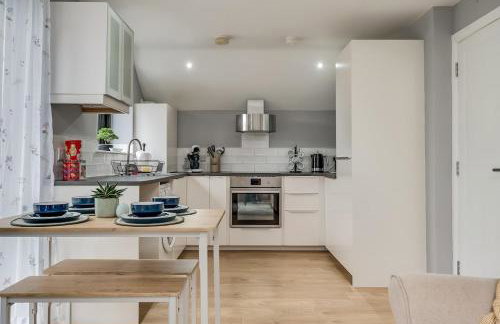 City Line Apartment 5 - Foto 16