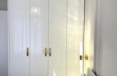 Elegant Apartment Near the European Quarter - Foto 9