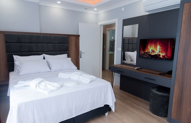 GLORIA BOUTIQUE HOTEL - Foto 7