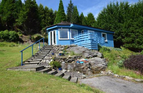 Byron Cottage overlooking Loch Goil - Foto 3