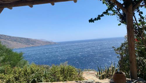 ΠΕΤΡΙΝΟ στην Άνδρο - Foto 2