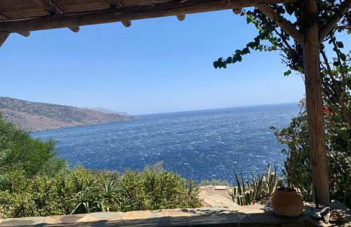 ΠΕΤΡΙΝΟ στην Άνδρο - Foto 2