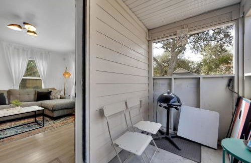 {Hidden Gem} Beach Home Blocks from Ocean +6 Bikes - Foto 59