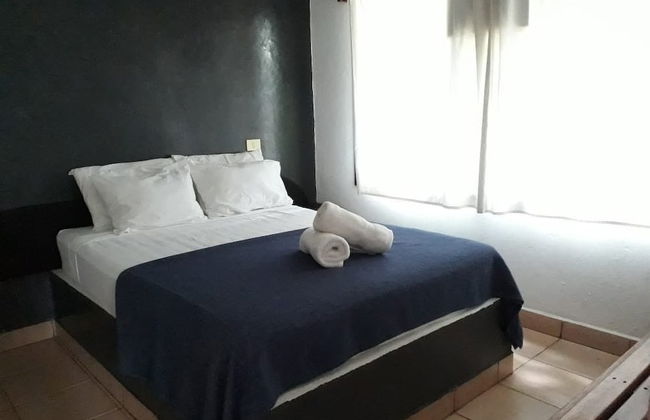 Apartamentos Massai - Foto 12