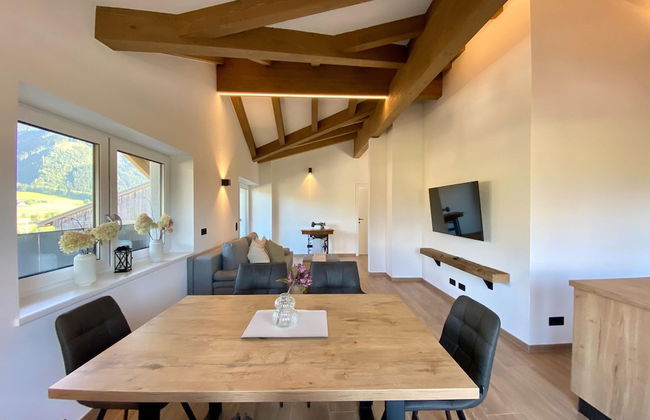 Apartment in Saalfelden Near Ski Slopes - Foto 10