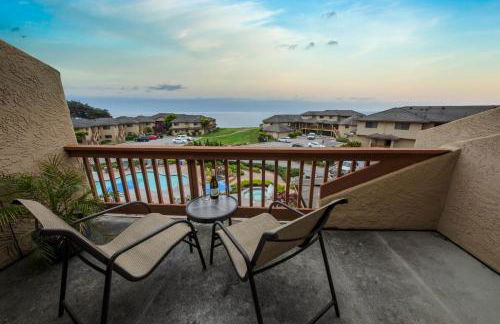 Seascape Ocean View Condo - Foto 1