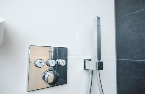 Modern Loft/Apartment near Bonn DTAG/DHL/UN - Foto 12