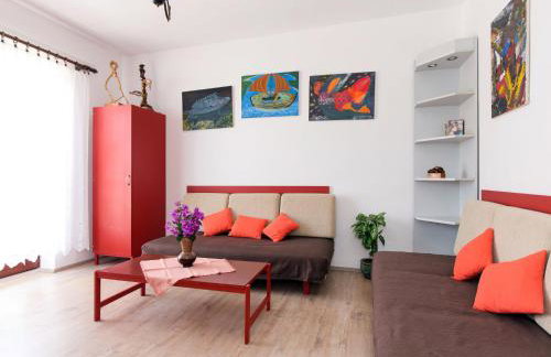 Apartment Sandalj-1 by Interhome - Foto 6