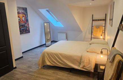 La tour des graffitis -T2-Wi-Fi - Foto 33