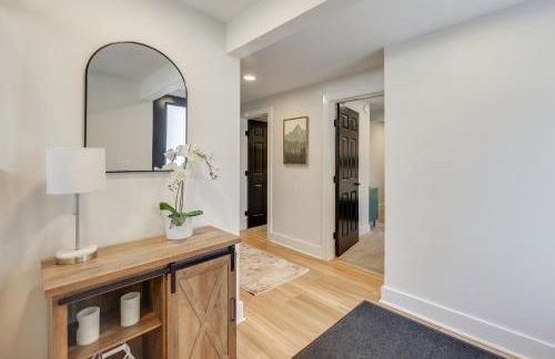 Beach Access and Fire Pit! Potomac River Retreat - Foto 15