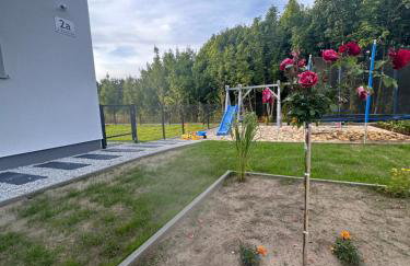 Domy wakacyjne WELLE - Foto 8