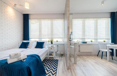 Q18 ApartHotel - Foto 144