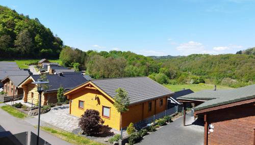Apprimus Ferienwohnungen - Waldsee Rieden Panoramaterrasse 6 OG - Foto 5