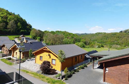 Apprimus Ferienwohnungen - Waldsee Rieden Panoramaterrasse 6 OG - Foto 5