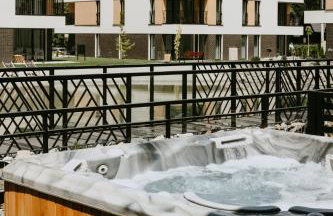 VISLOW Resort - Foto 21