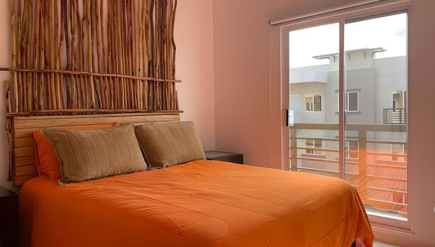 Kibira by Andiani Travel - Foto 3, Habitación